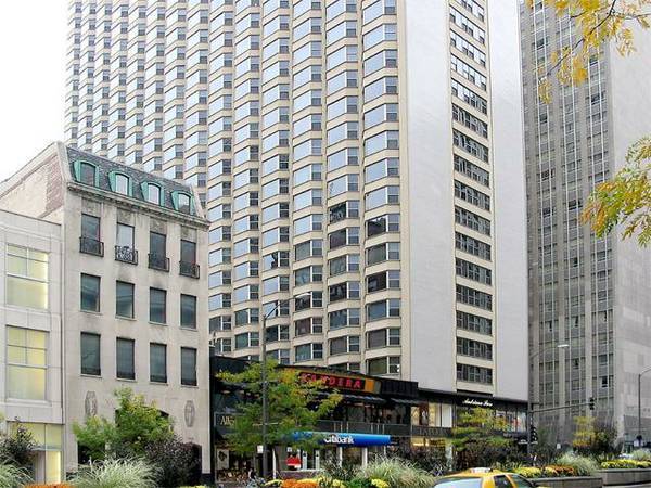 Building Photo - 535 N Michigan Ave