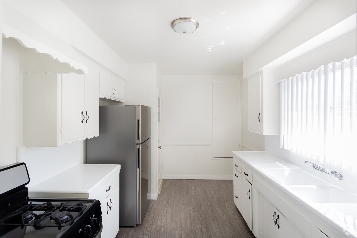 Foto principal - Radford