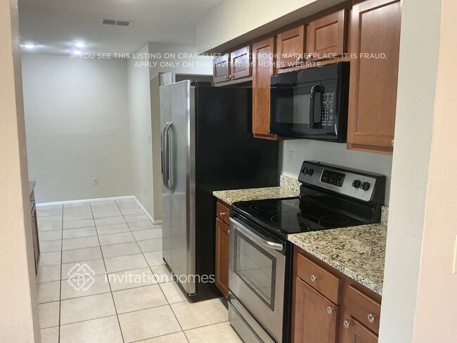 Foto del edificio - 12805 Slippery Elm Ct