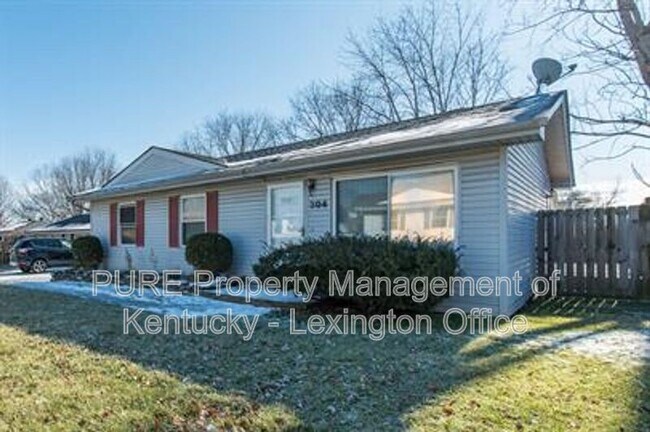 Foto del edificio - 304 Woodcross Pl