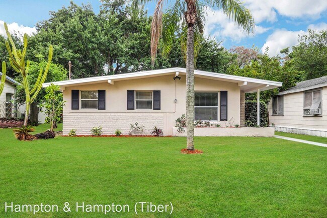 Foto del edificio - 3 br, 1 bath House - 5226 7TH AVE N