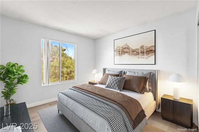 Foto del edificio - Stylish 2 Bedroom Condo in 89145