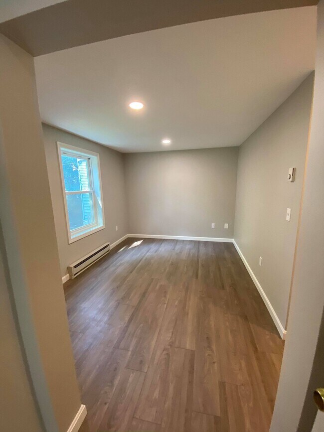 Living room - 1341 Main St
