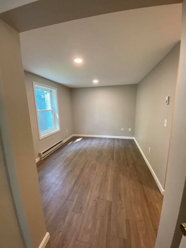 Living room - 1341 Main St