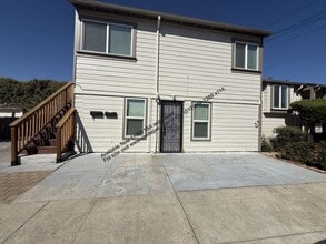 Building Photo - 2315 Legion Ave