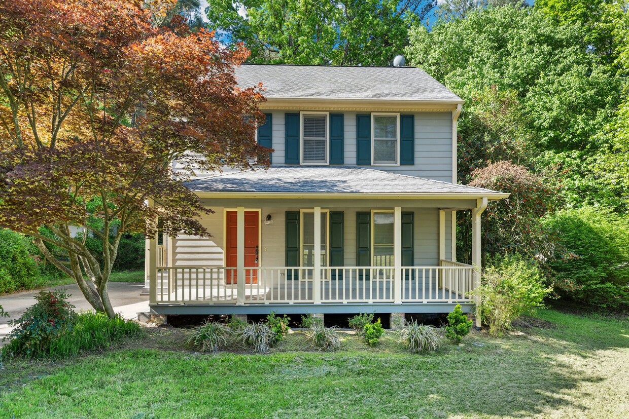 Primary Photo - Adorable 3 BD/2.5 BA Hillsborough Home!