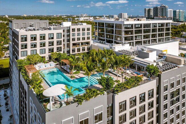 Foto del edificio - 286 NW 29th St