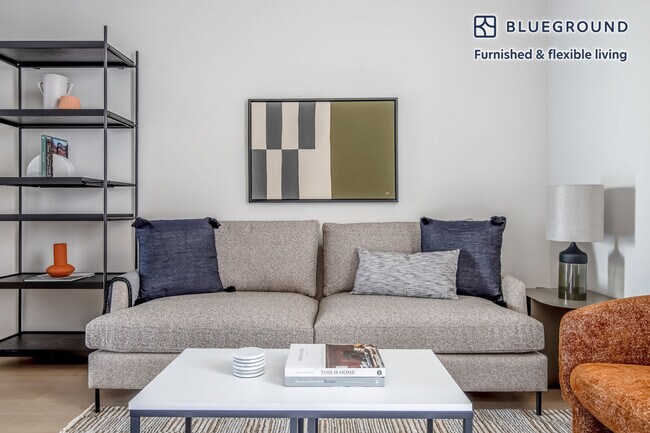 Foto del edificio - 150 N 9th St