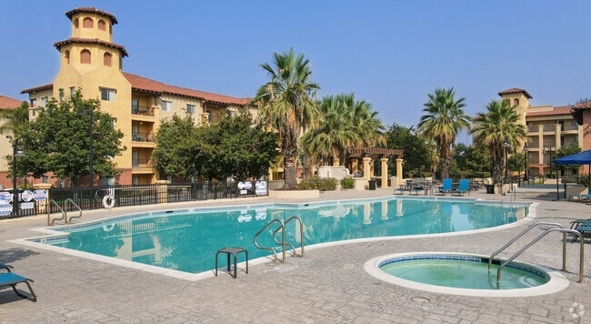 GrandMarc at University Village - GrandMarc at University Village Apartments