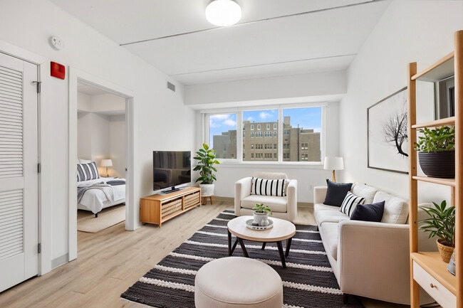 Photo - Mily on Green Apartments