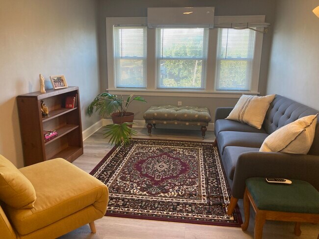 Sala de estar - 10147 Baltic Rd