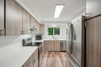 Interior Photo - The Arch - Apartments & Townhomes