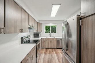 Interior Photo - The Arch - Apartments & Townhomes