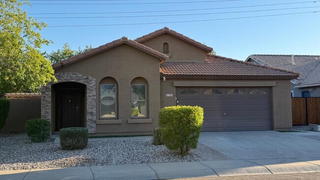 Foto del edificio - 1945 E Aloe Pl