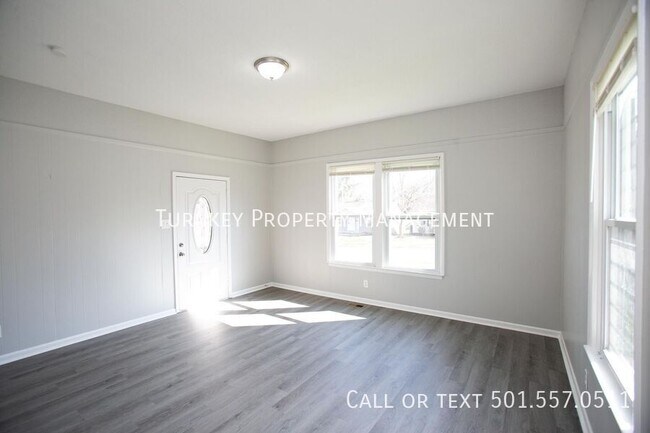 Foto del edificio - 1321 W 21st St