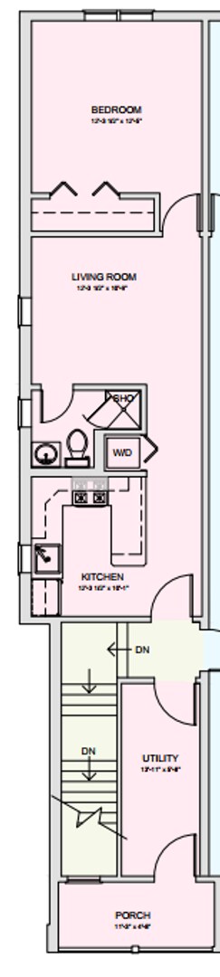 Building Photo - 400 Front St