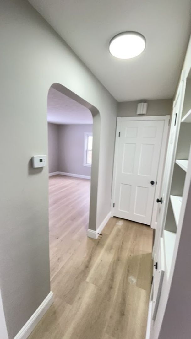 Foto del edificio - Three bedroom one bathroom home for rent