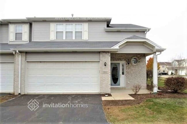 3862 Pathfinder Ln
