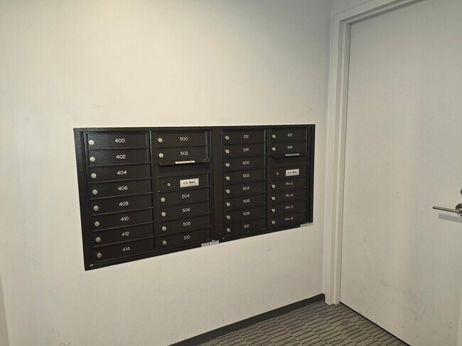 Foto del edificio - 57 Quincy Shore Dr