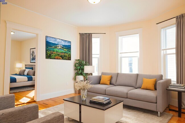 Foto del edificio - 288 Summit Ave