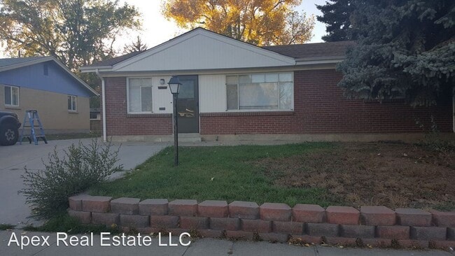 Building Photo - 6464 S Quebec St