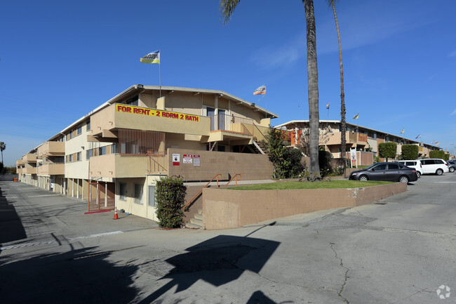 Building Photo - Vermont Breeze Apartments