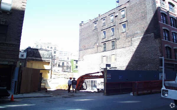 Primary Photo - Dance Theatre Workshop