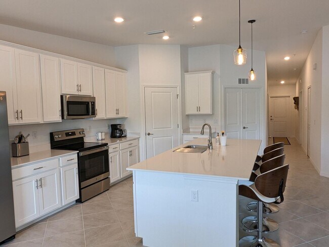 Foto del edificio - 6031 Ellerston Wy