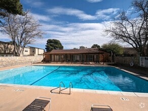 Building Photo - Butterfield Trail Apartments