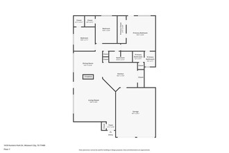 Building Photo - 1418 Hunters Park Dr