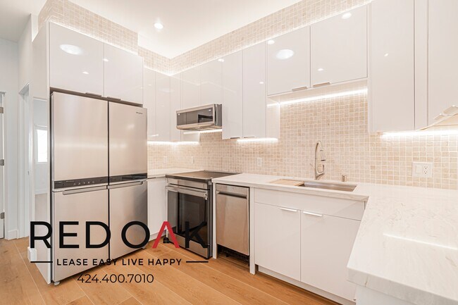 Foto del edificio - 1448 1/2 Holt Ave
