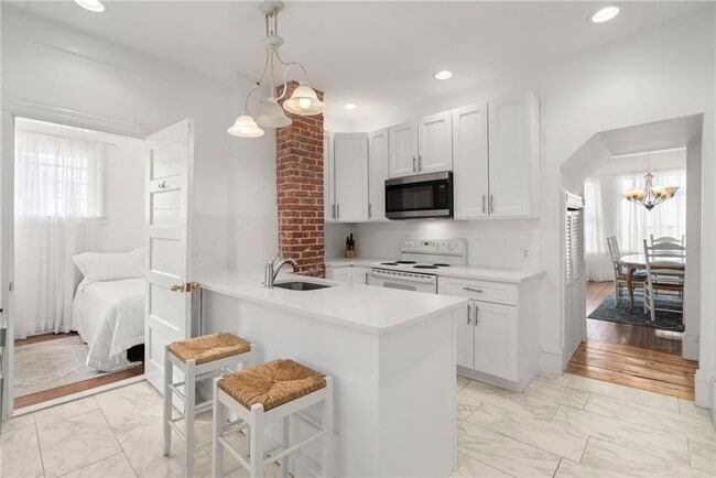 Foto del edificio - 34 Bull St