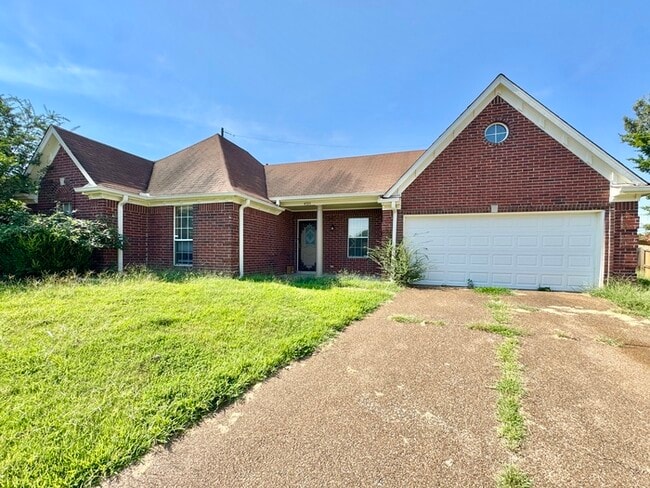 Building Photo - 4707 Sage Grass Cove