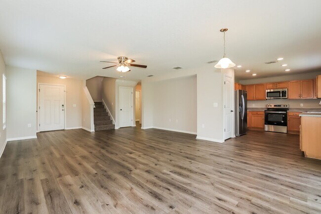 Foto del edificio - 10716 Southern Forest Dr