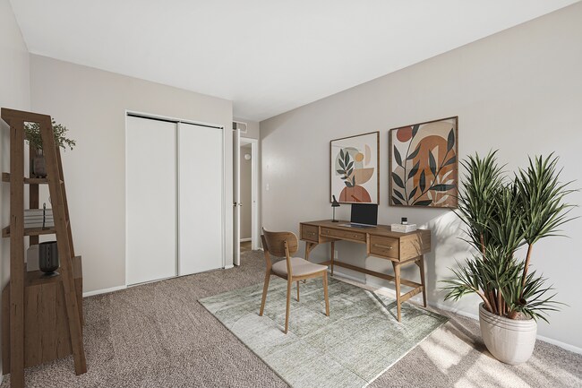 Foto del edificio - Bridge Lane Apartment Homes