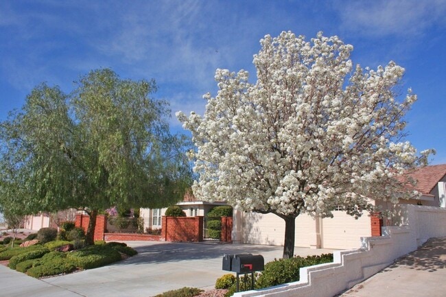 Foto del edificio - Golf course home . Uniquely Not HOA