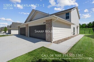 Building Photo - 12856 W Wheatland Ct