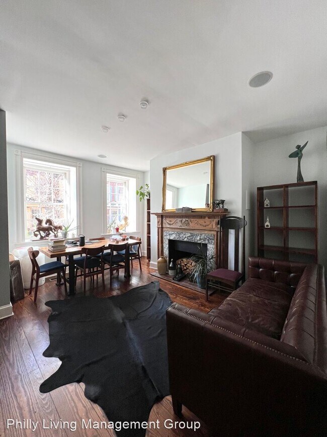 Building Photo - 4 br, 2.5 bath House - 239 Delancey HOUSE