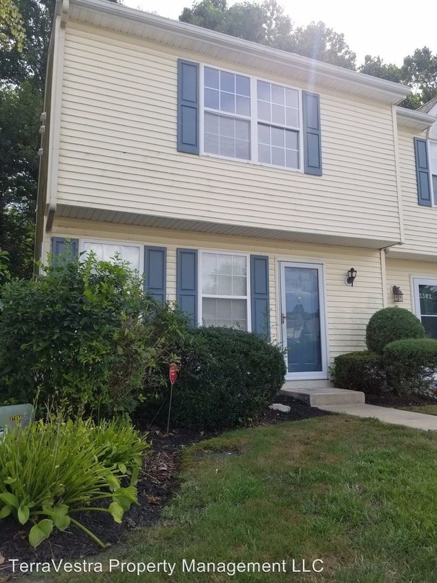 Primary Photo - 2 br, 2.5 bath House - 3301 Tall Pines