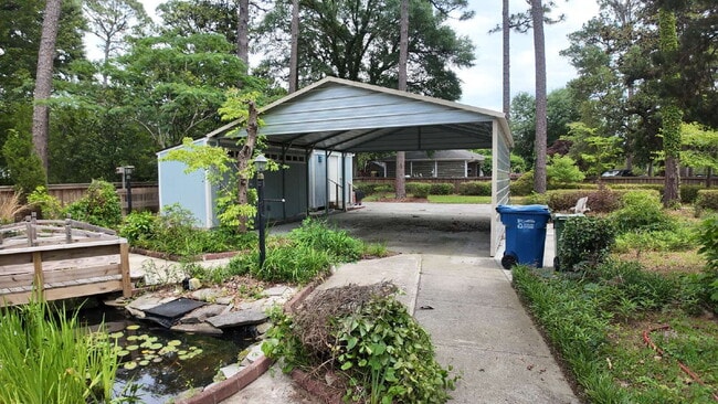 Building Photo - Welcome home!