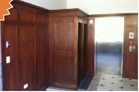 Fotografía del edificio - The Whitman