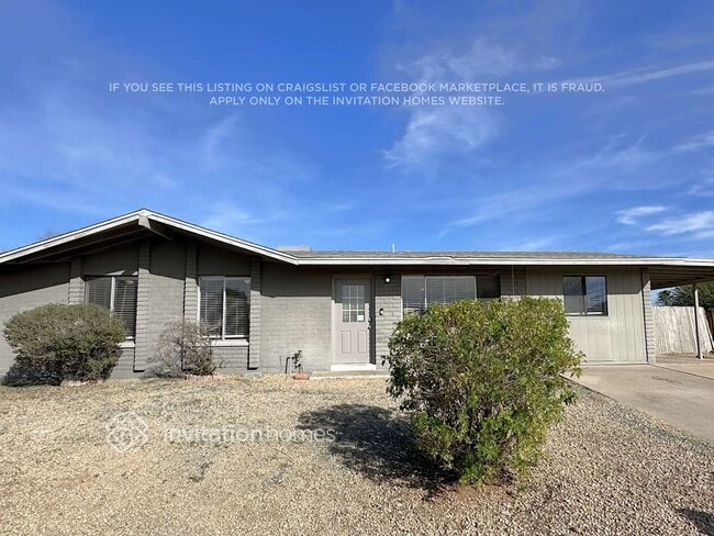 Building Photo - 19231 N 17th Dr