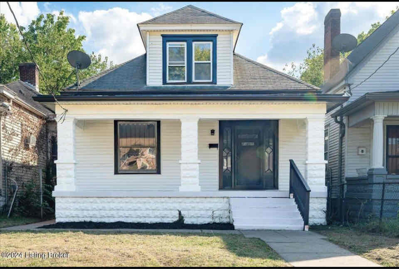 Foto principal - 2108 W Kentucky St