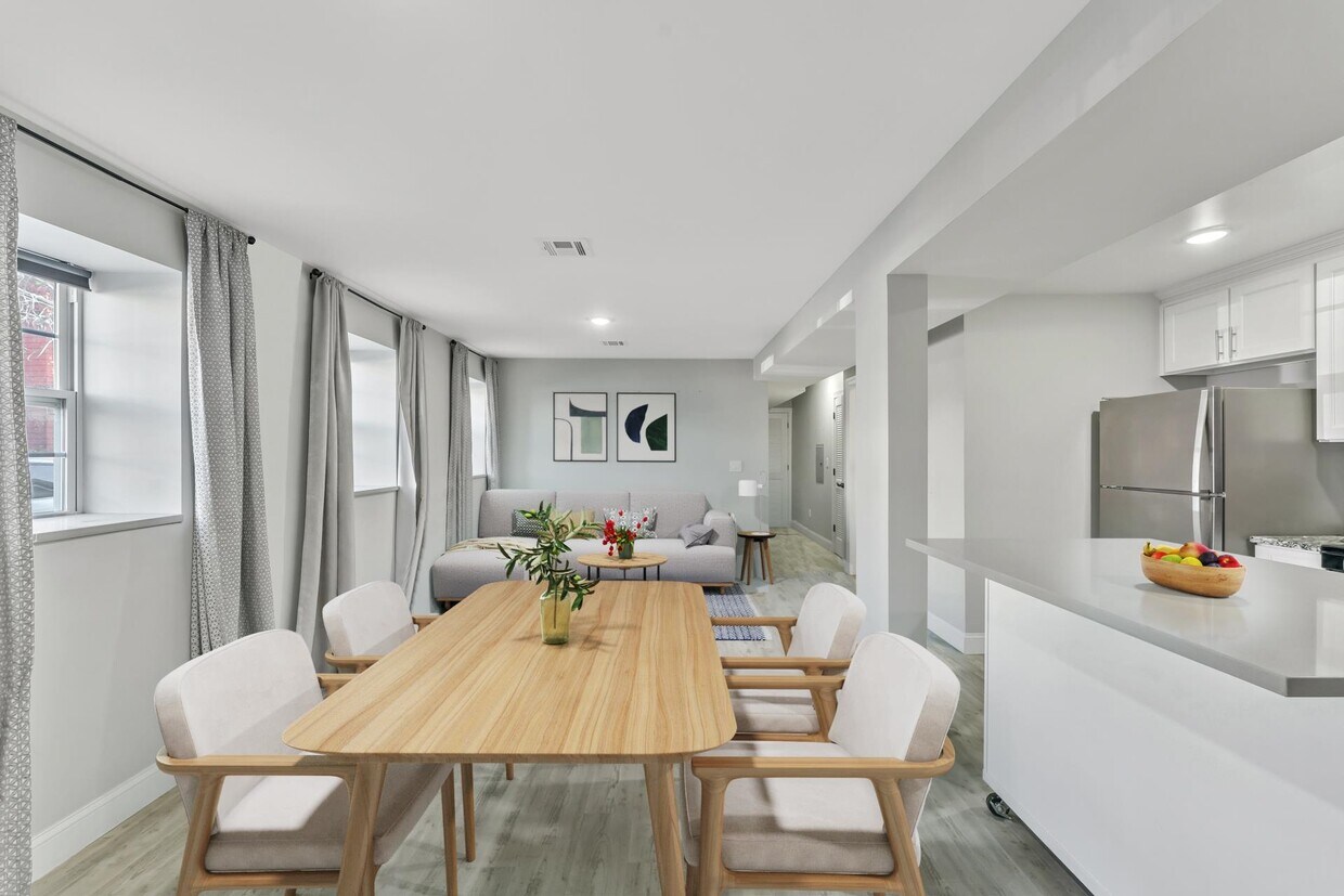 Fresh Look at 139 Lake St Unit 1 Jersey City Nj 07306 Condo