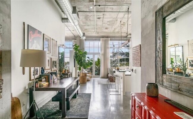 Foto del edificio - 444 NW 1st Ave