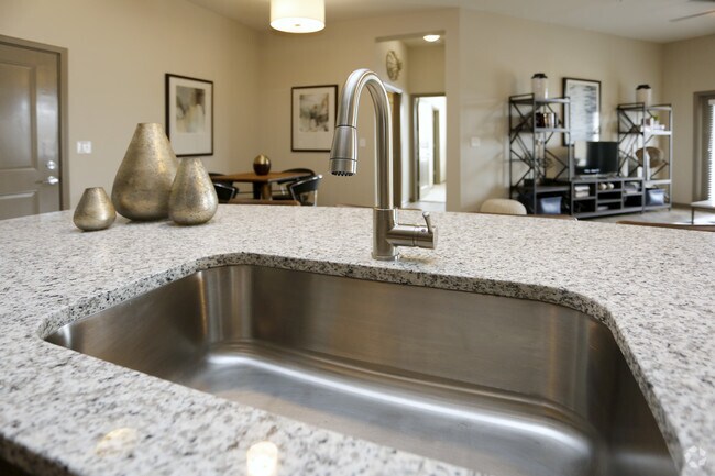 2HAB, 2BA - 1,267 ft² - 1760 Apartments