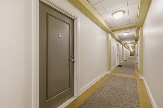 Foto del edificio - 800 4th St SW