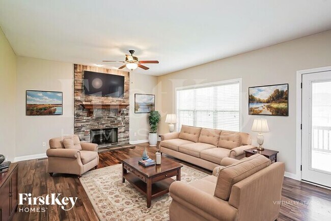 Foto del edificio - 1232 Upland Terrace