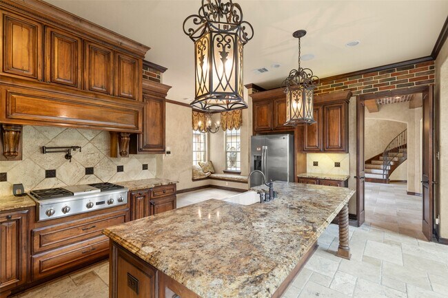 Foto del edificio - 7414 Newbury Trail