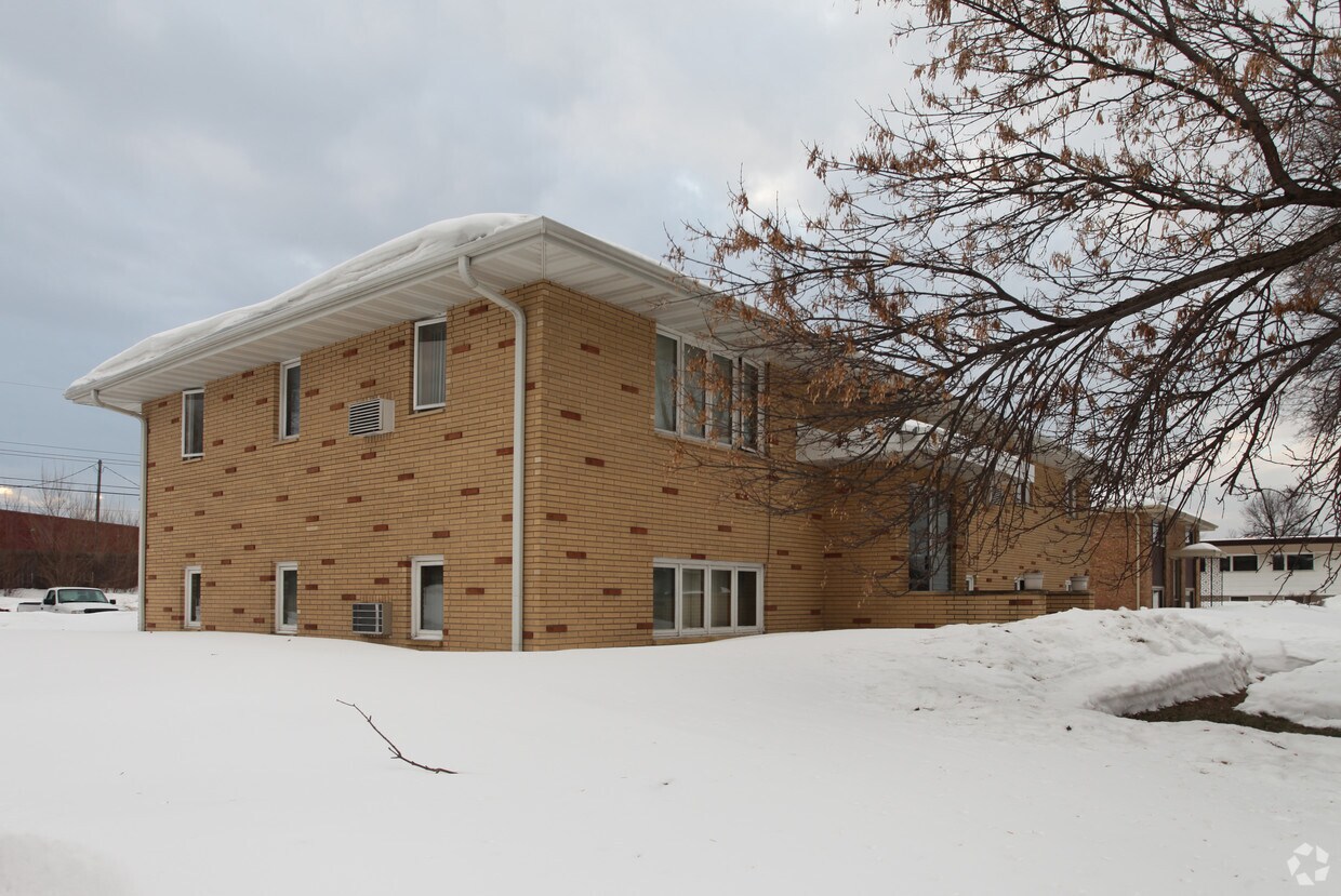 Foto del edificio - 6525 2nd St NE